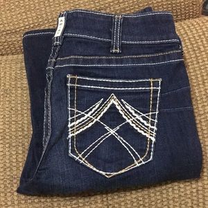 Ariat Jeans